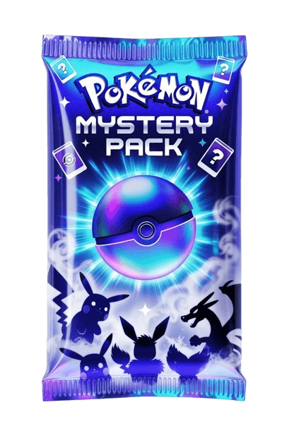 Mystery Packs